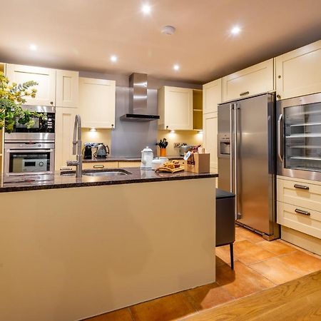 Blake Mews York Ngoại thất bức ảnh