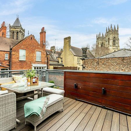 Blake Mews York Ngoại thất bức ảnh