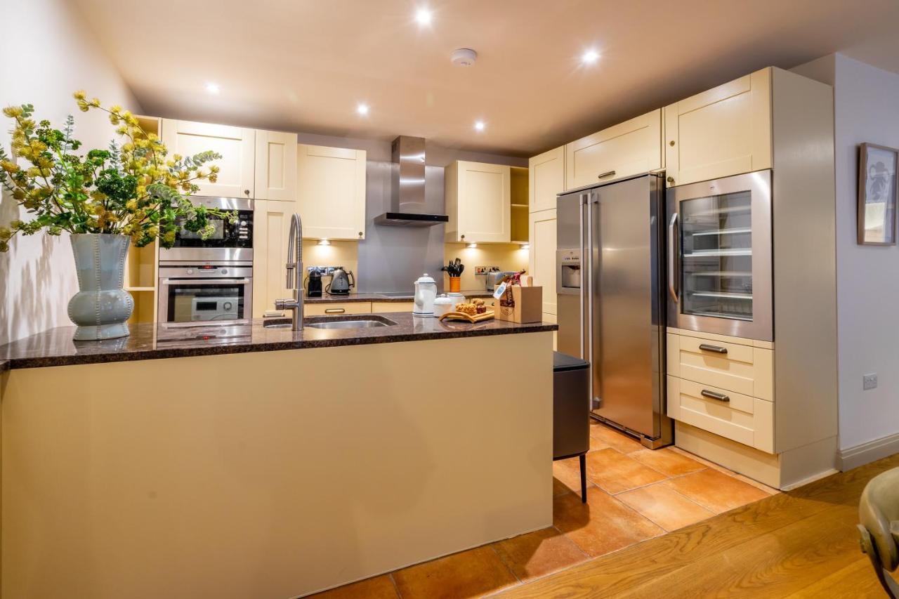 Blake Mews York Ngoại thất bức ảnh