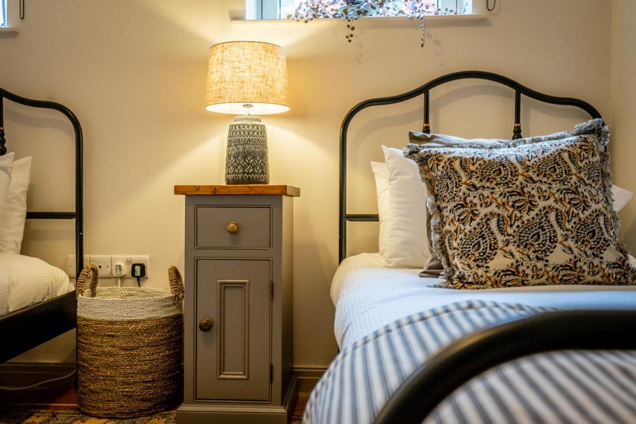 Blake Mews York Ngoại thất bức ảnh