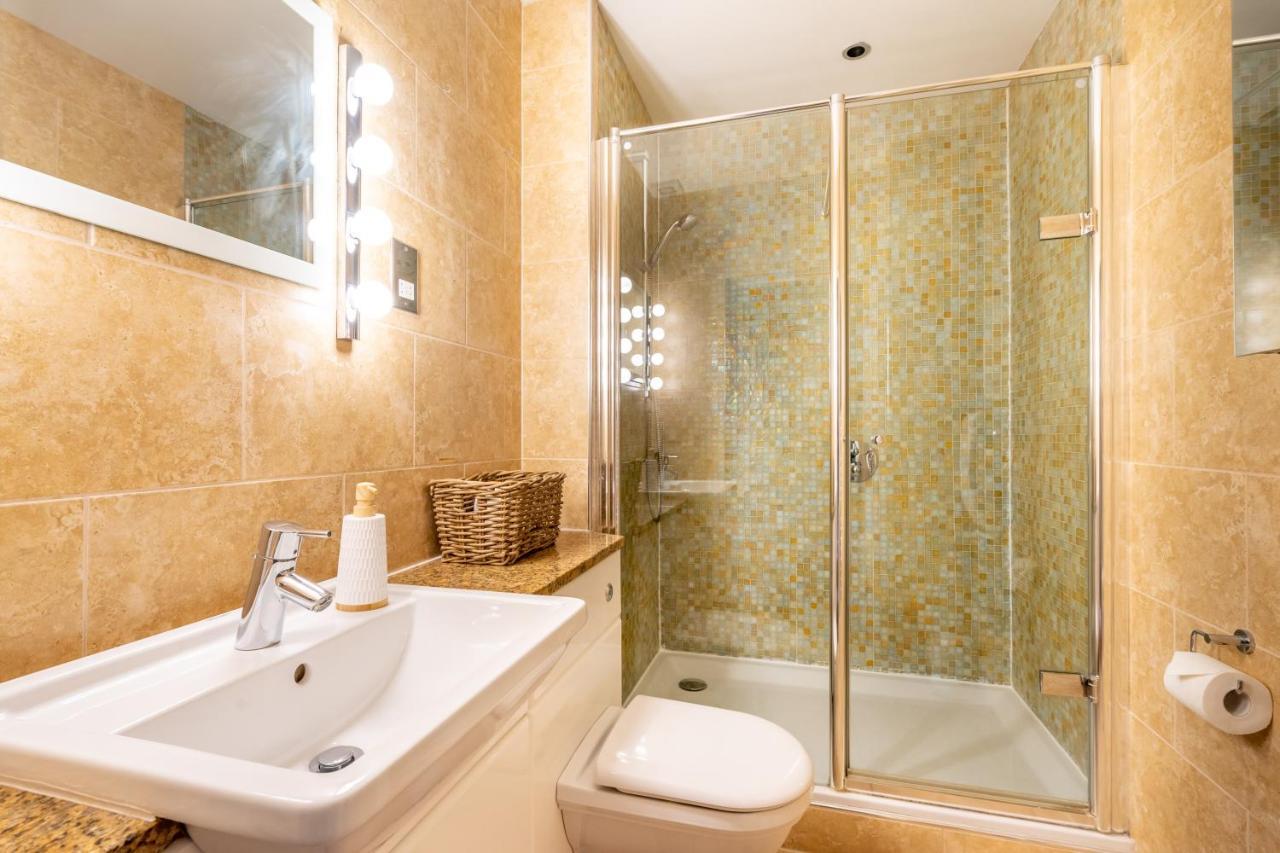 Blake Mews York Ngoại thất bức ảnh