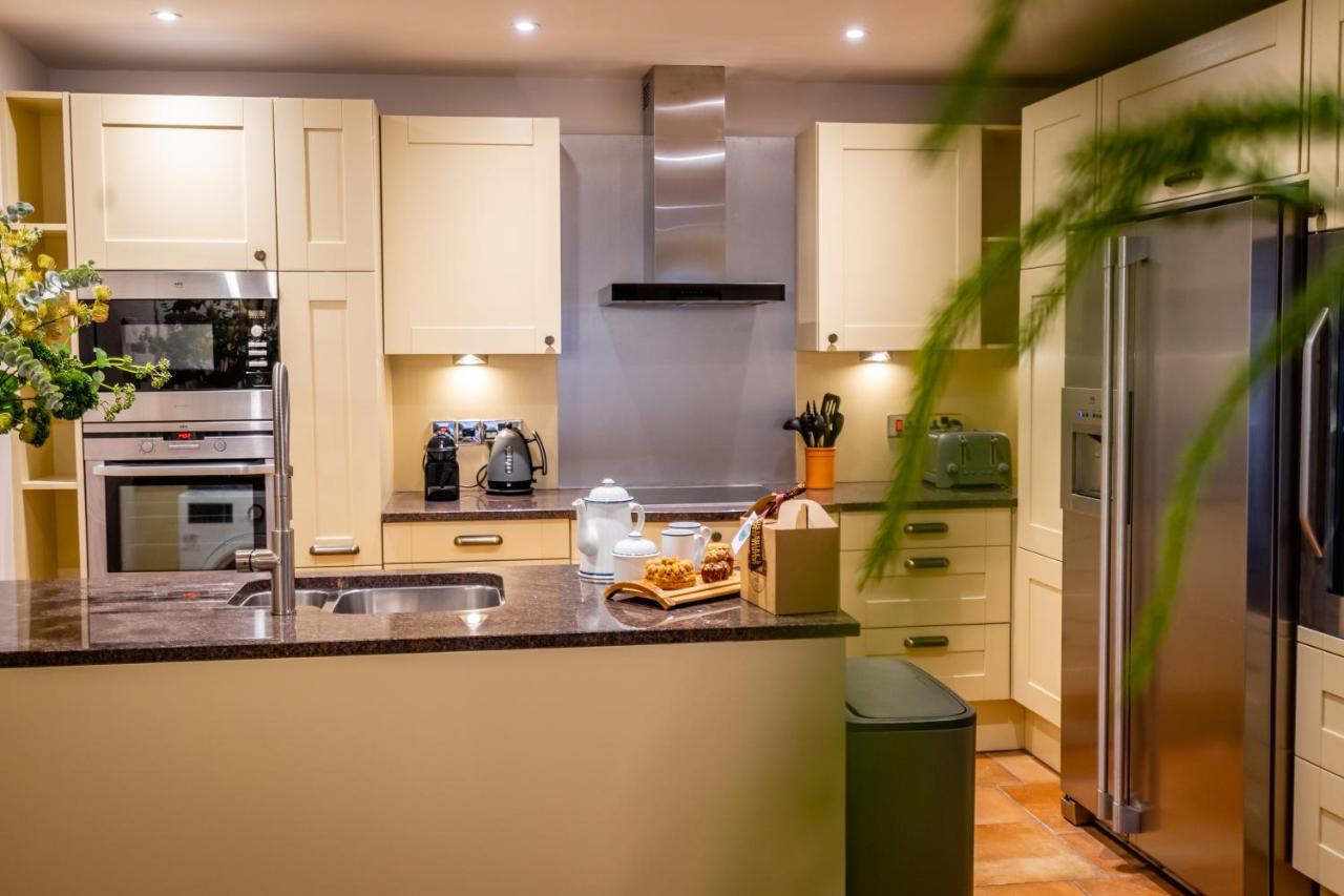 Blake Mews York Ngoại thất bức ảnh