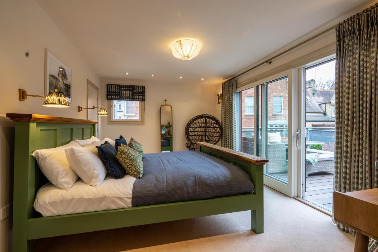 Blake Mews York Ngoại thất bức ảnh