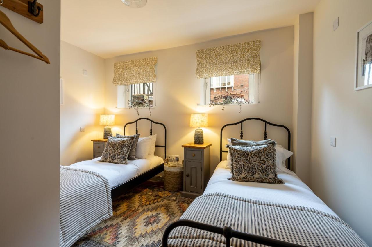 Blake Mews York Ngoại thất bức ảnh