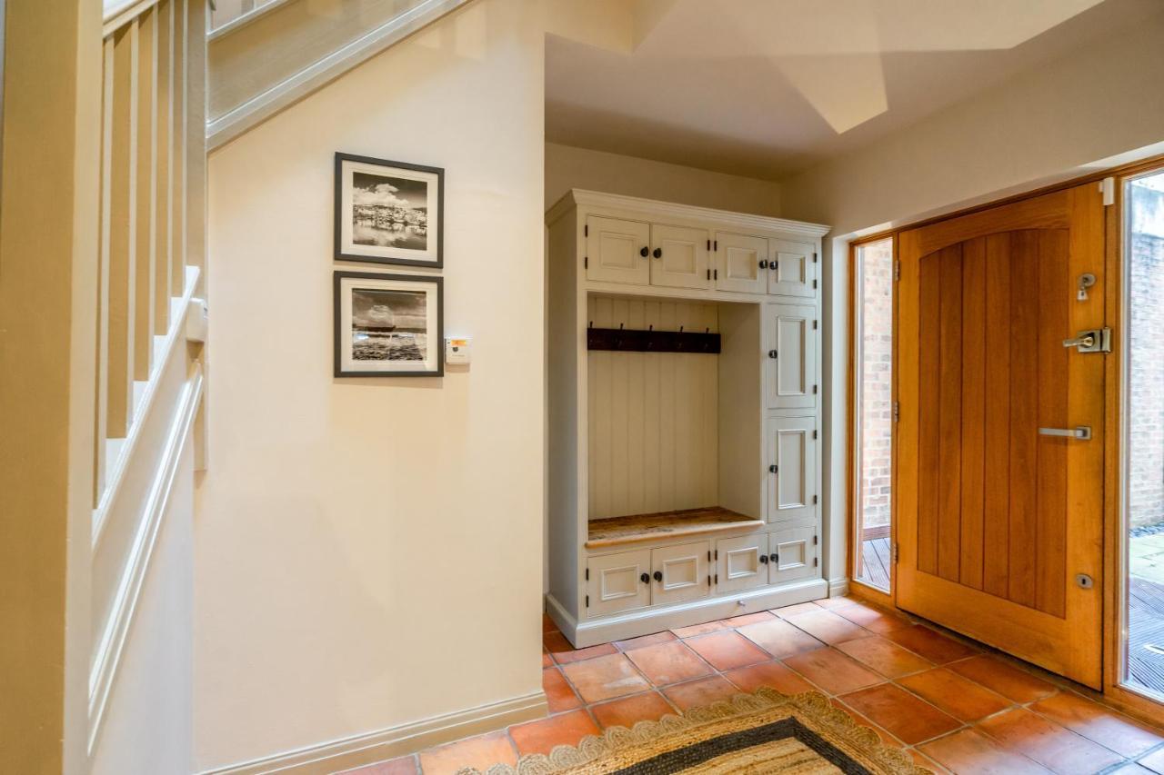 Blake Mews York Ngoại thất bức ảnh