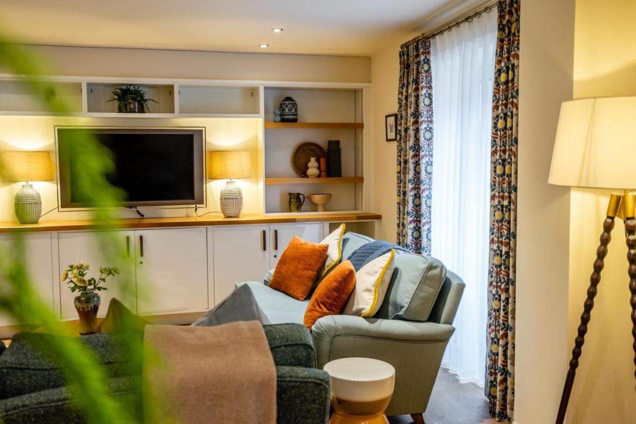 Blake Mews York Ngoại thất bức ảnh