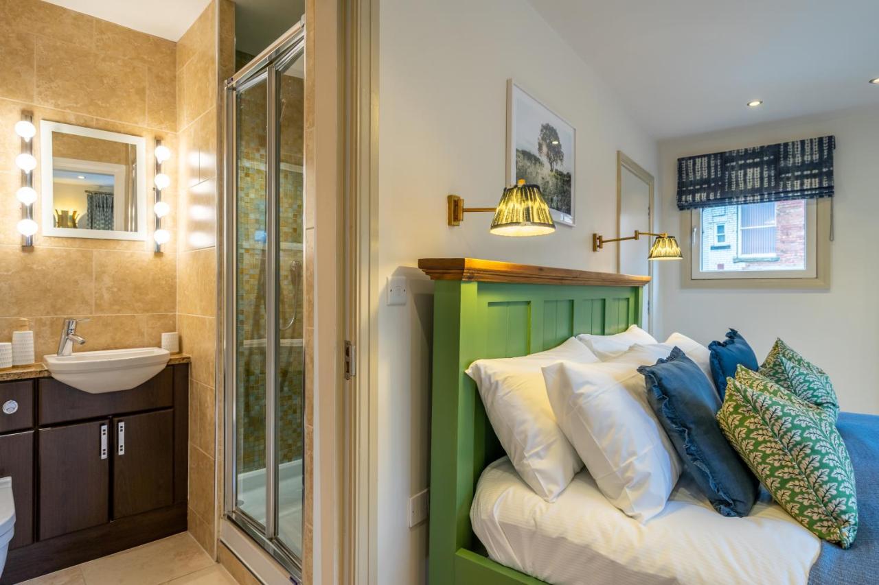 Blake Mews York Ngoại thất bức ảnh