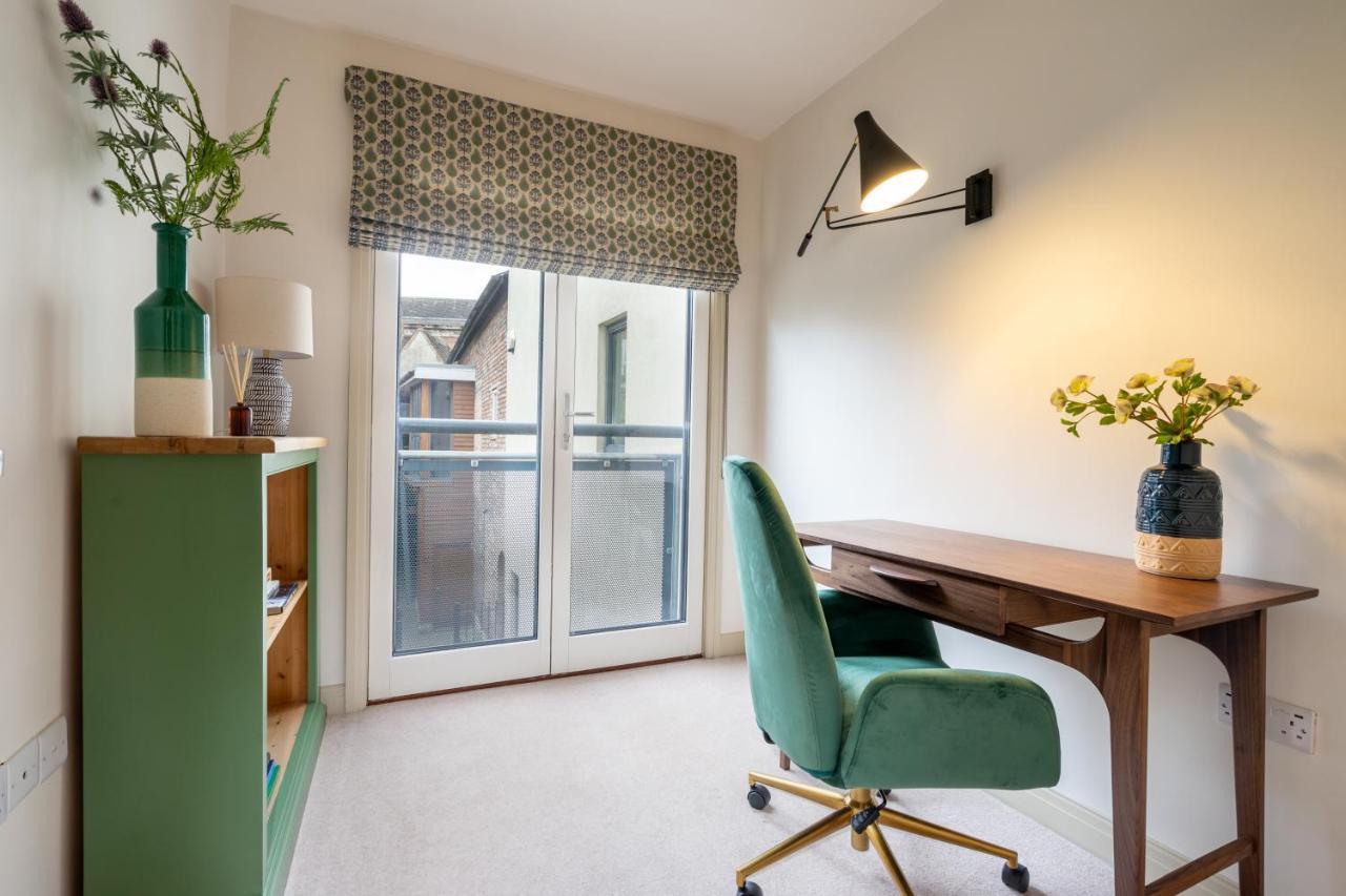 Blake Mews York Ngoại thất bức ảnh