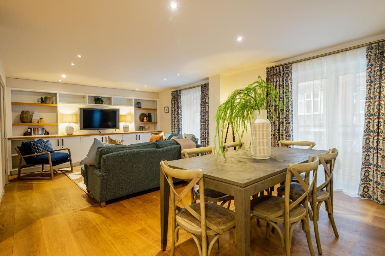 Blake Mews York Ngoại thất bức ảnh