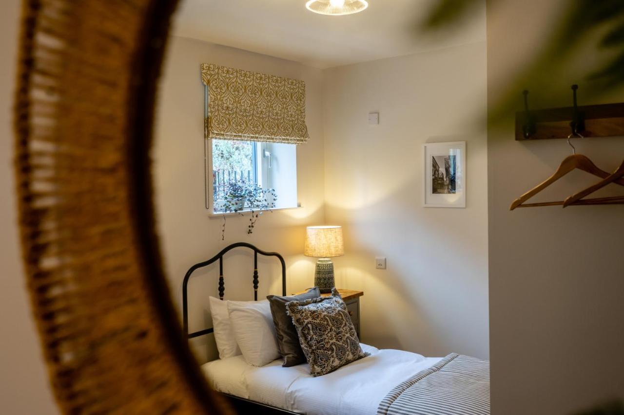 Blake Mews York Ngoại thất bức ảnh