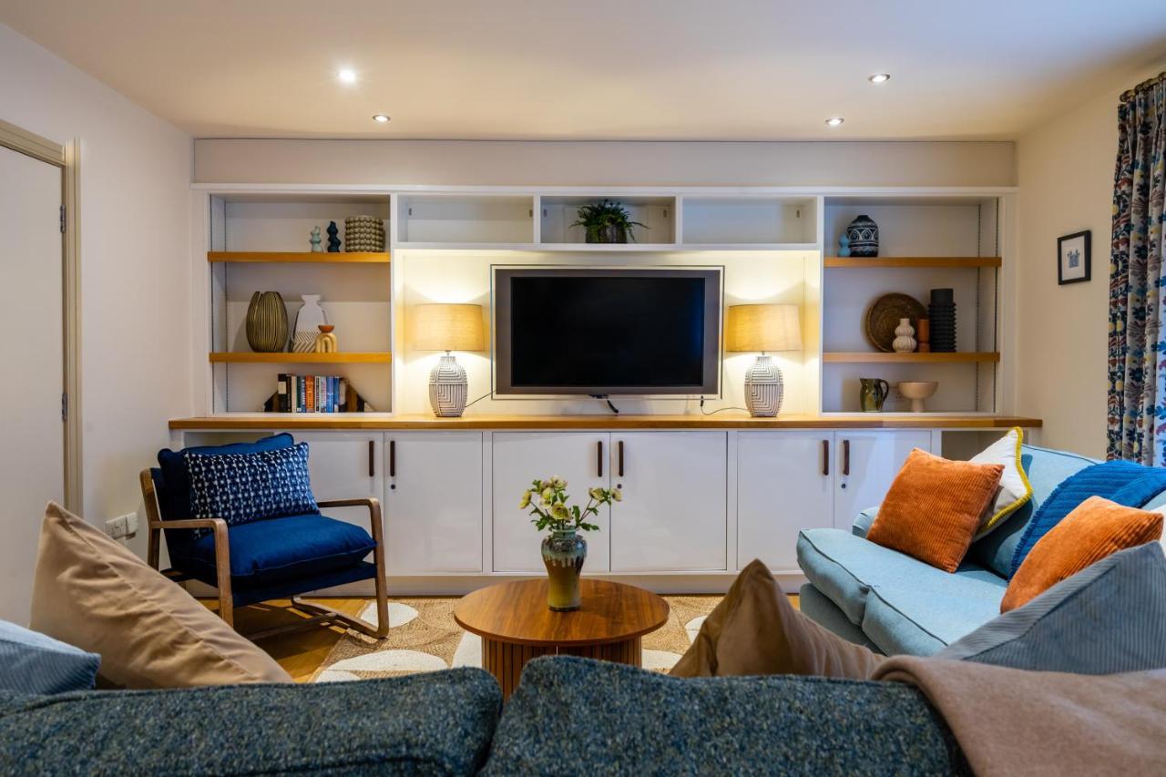 Blake Mews York Ngoại thất bức ảnh