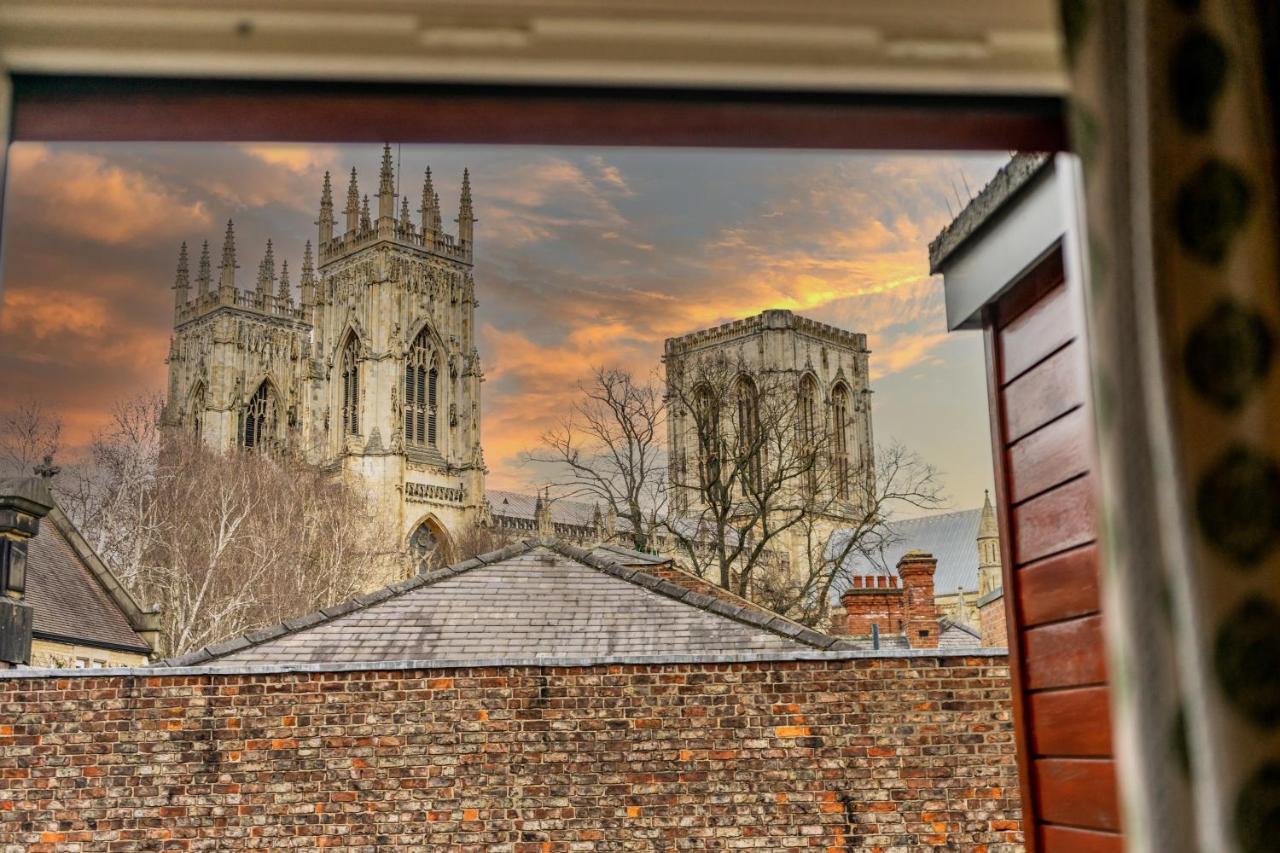 Blake Mews York Ngoại thất bức ảnh