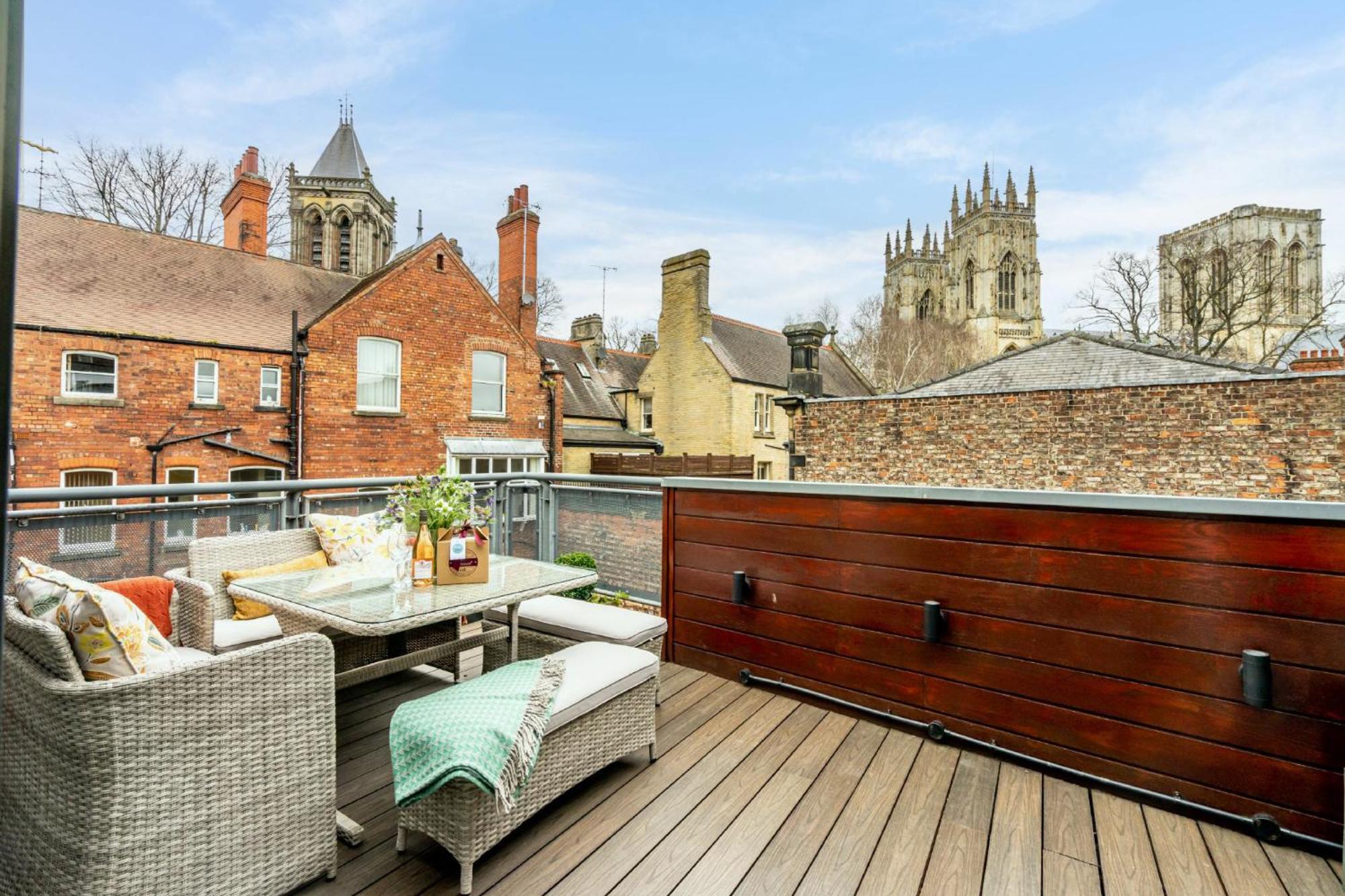 Blake Mews York Ngoại thất bức ảnh